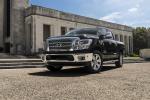 Nissan Texas Titan Crew Cab 2016 года